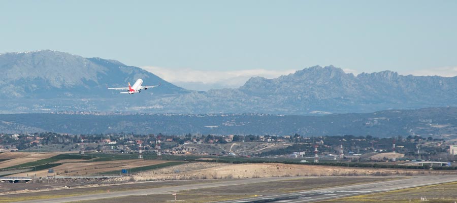 Barajas-Aena-Destacada