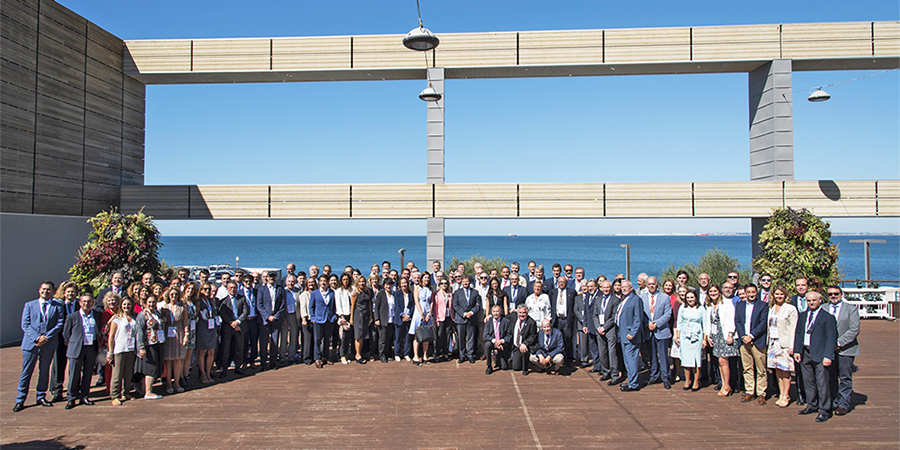 Foro Aduanero 2018