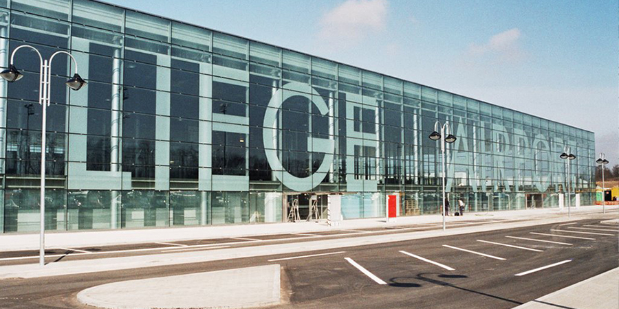 Cacesa ofrece servicios end-to-end en los aeropuertos de Madrid, Barcelona y Lieja.