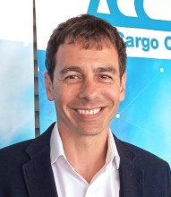 Ricardo Bagen
