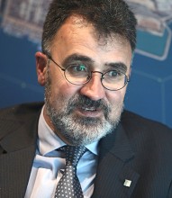 Lluís Salvadó