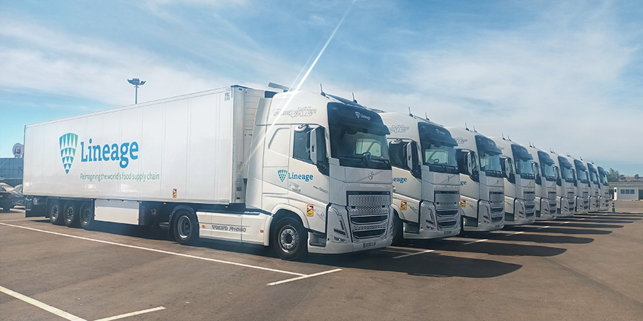 WEB Lineage trucks Murcia destacada