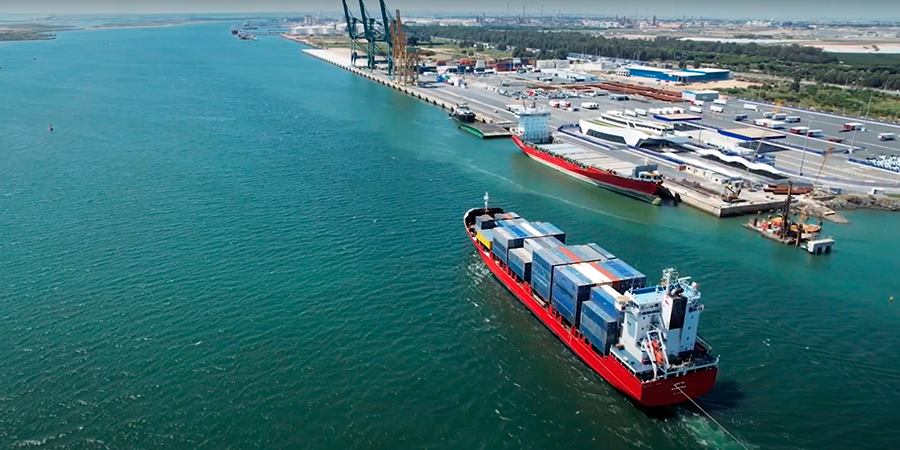 Destacada t15f1 mci huelva