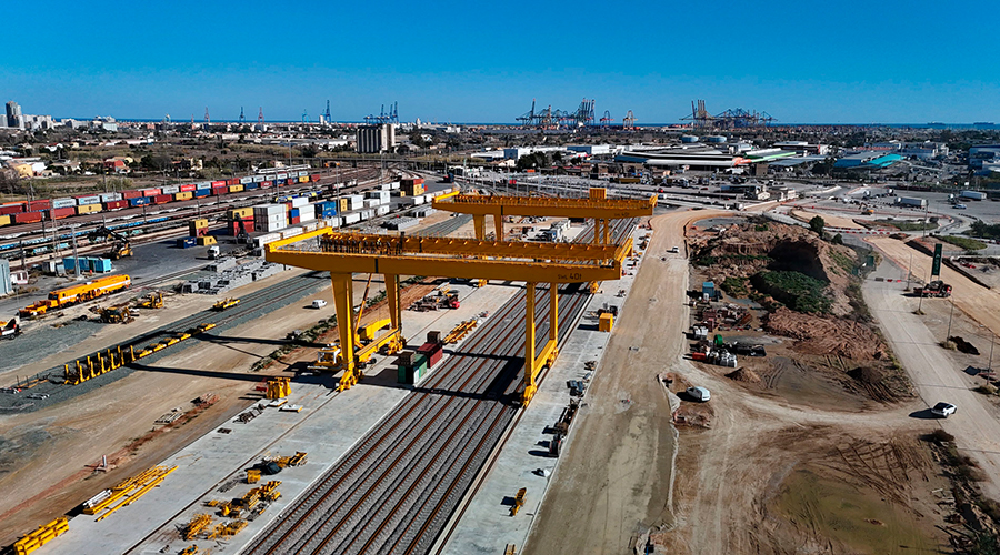Destacada t14f1 INTERMODAL_VALENCIA