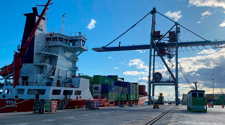 Destacada t26f1 puerto alicante