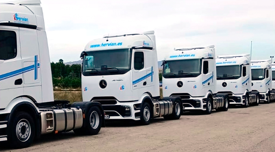 Destacada Hervian destacada