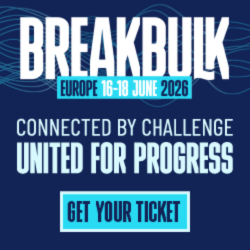 Breakbulk Europe