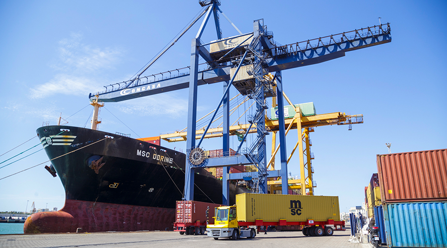 Destacada t26f1 puertos