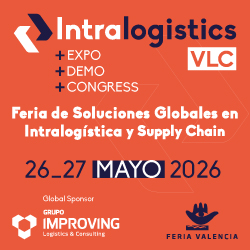 Intralogistics 2026