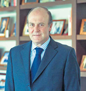 Enrique Lacalle Coll