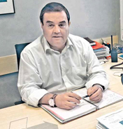 José Luis Alzaga Bilbatua