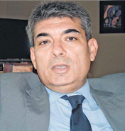 José Ramón Mazo Baldoví