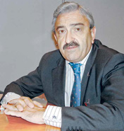 Andres José Ayala Sánchez