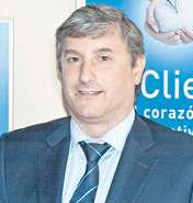 Ángel Lecanda Urrechua