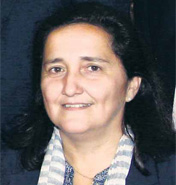 María Luisa González Andreu