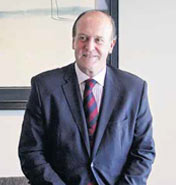 Enrique Lacalle Coll