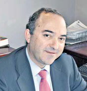 José Luis Freire Santos