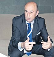 Juan Jesús Sánchez Serrano