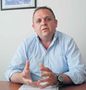 Rafael Fuentes Fernández