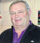 José María Arnedo Medina