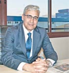 Juan Diego Pedrero Sancho