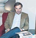 Manuel Castelo-Branco