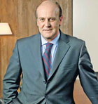 Enrique Lacalle