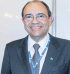Mauro Santos Salgado