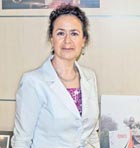 Paloma Romero-Salazar