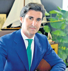 José Luis Almazán Palomino