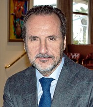 Francisco Aranda