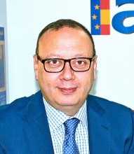 Marcos Basante