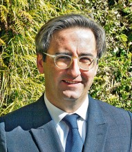 Ignacio Sánchez de Mora y Andrés