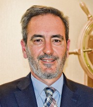 Jon Azarloza González