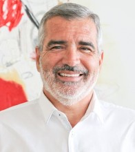 Adolfo Utor Martínez