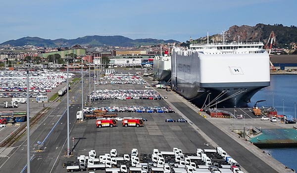 El sector del automóvil quiere mantener la destacada posición del sector español.