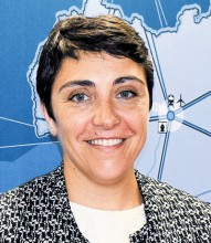 Mariela Fernández-Bermejo