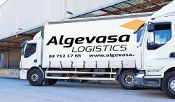 Algevasa tiene la sede en Sabadell.