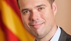 Josep Maria Cruset.
