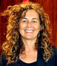 María Ornella Chacón Martel