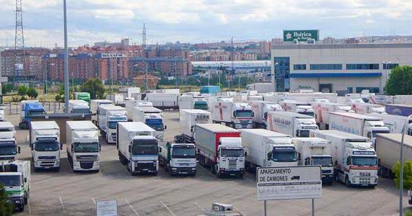 La carretera adelantó la oferta de carga en el primer trimestre de año.