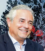 Enric Ticó