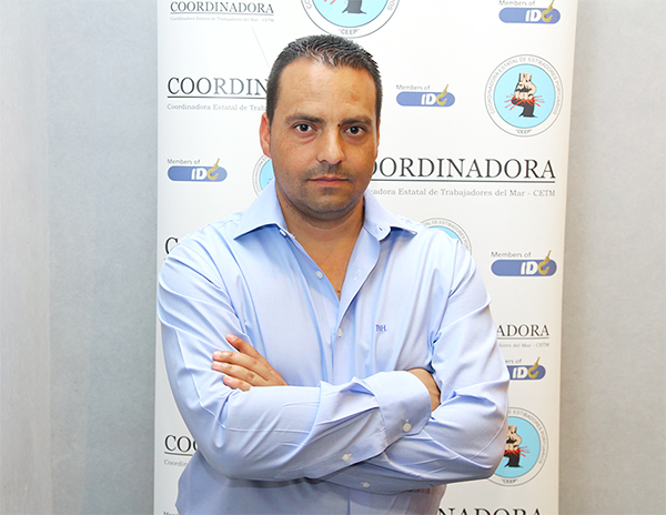 Antolín Goya.