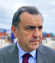 Alonso Luque Jiménez