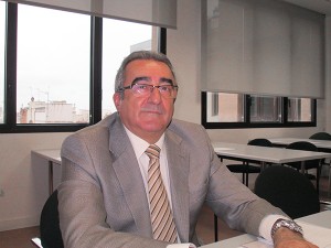 Emili Sanz.