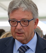 Joaquim Coello Brufau