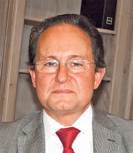 Miguel Caamaño Anido