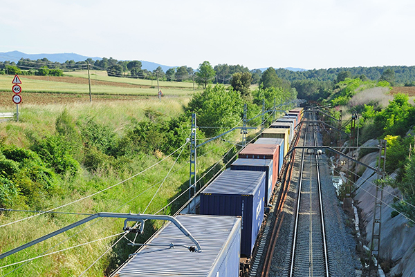 Operadores ferroviarios piden compensaciones por cortes de tráfico