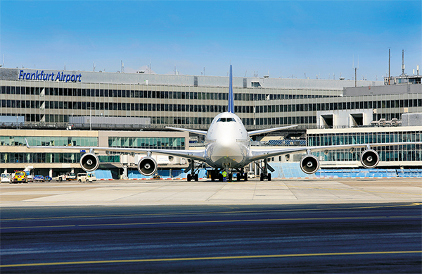 La compañías aéreas piden ayudas a los estados.