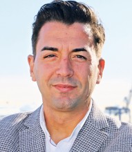 Xavier Sales García